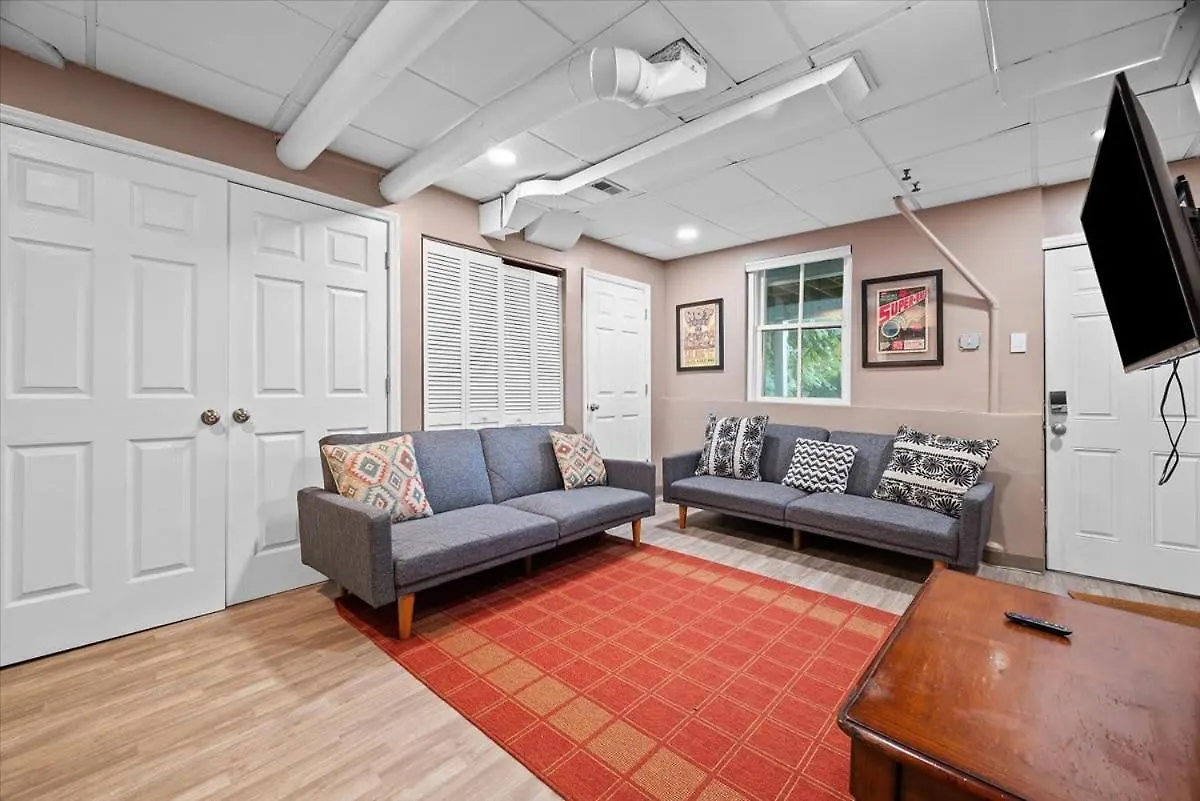 Villa A Million Dollar View And Off Street Parking Pittsburgh 0*,