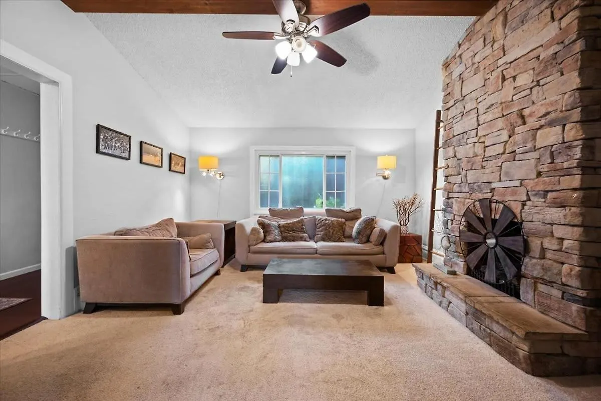 Villa A Million Dollar View And Off Street Parking Pittsburgh 0*,  Stati Uniti