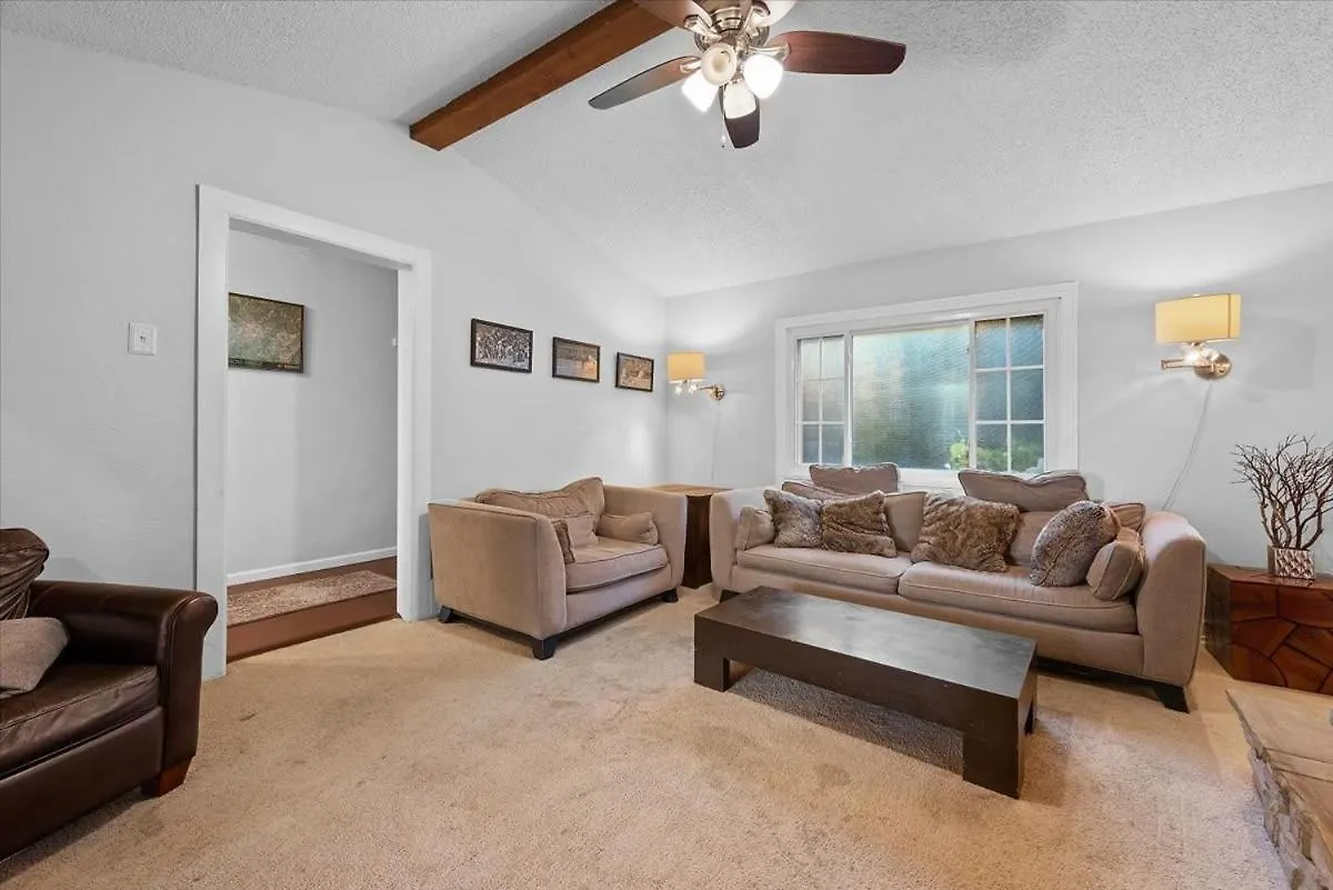Villa A Million Dollar View And Off Street Parking Pittsburgh Casa vacanze
