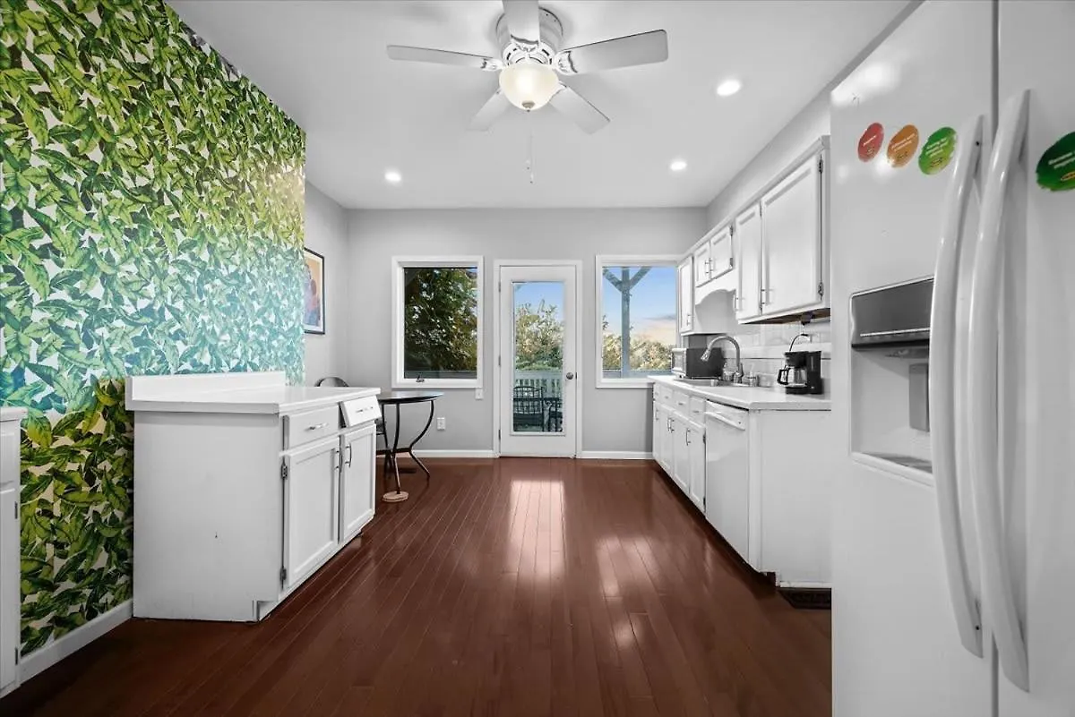 Casa vacanze Villa A Million Dollar View And Off Street Parking Pittsburgh Stati Uniti